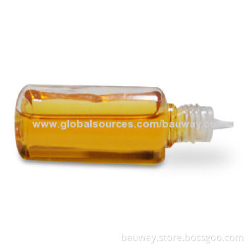 E-juice with Children-proof Bottle Cap